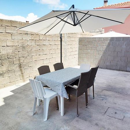 Casa Di Nelia Villa Baratili San Pietro Dış mekan fotoğraf